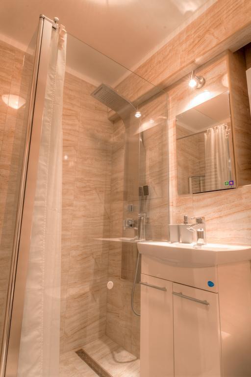 Aleda Galaxy Apartment Шчечин Екстериор снимка